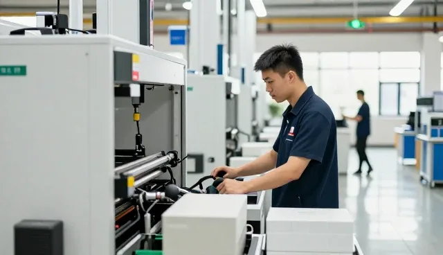 定制化环保方案
